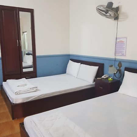 Van Thanh Dat Hotel Πόλη Χο Τσι Μινχ Εξωτερικό φωτογραφία