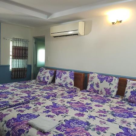 Van Thanh Dat Hotel Πόλη Χο Τσι Μινχ Εξωτερικό φωτογραφία