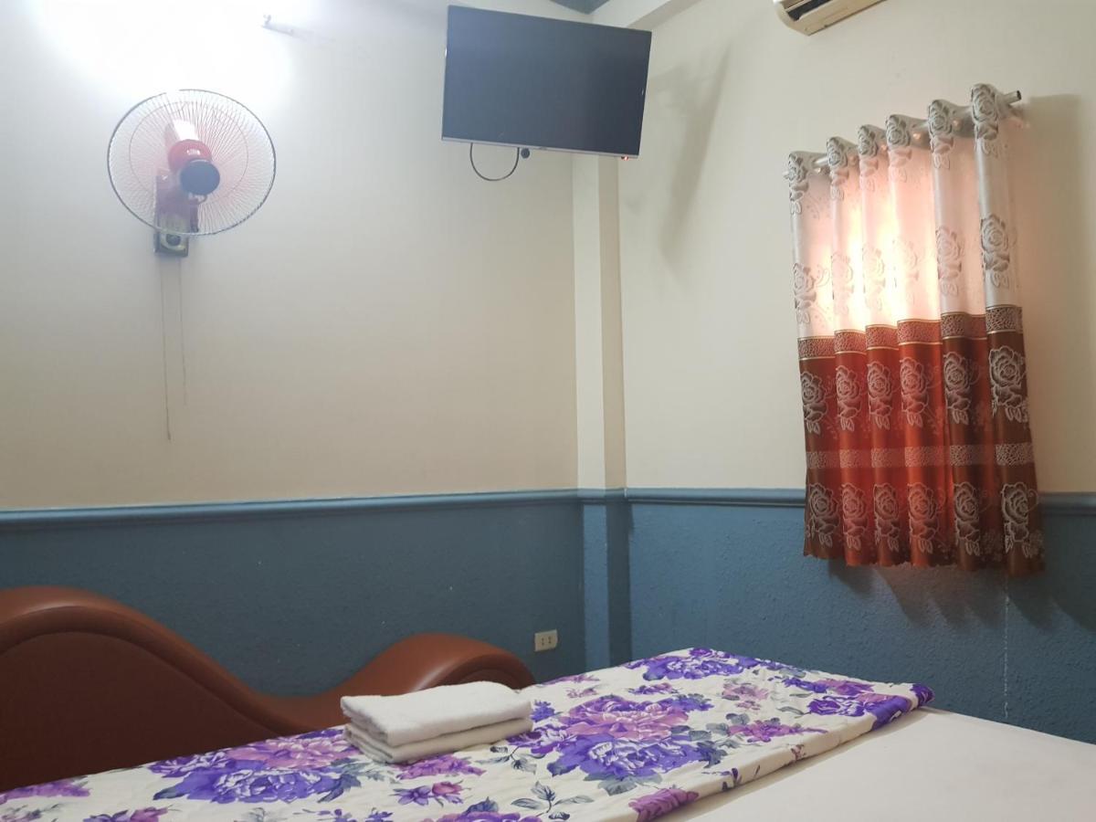 Van Thanh Dat Hotel Πόλη Χο Τσι Μινχ Εξωτερικό φωτογραφία