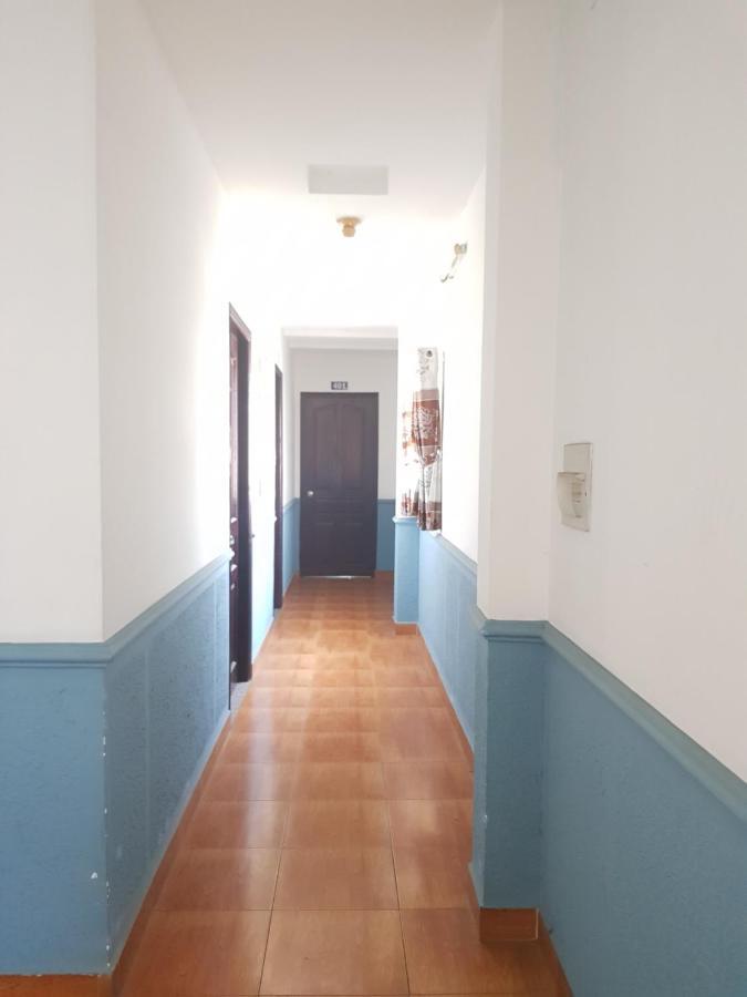 Van Thanh Dat Hotel Πόλη Χο Τσι Μινχ Εξωτερικό φωτογραφία