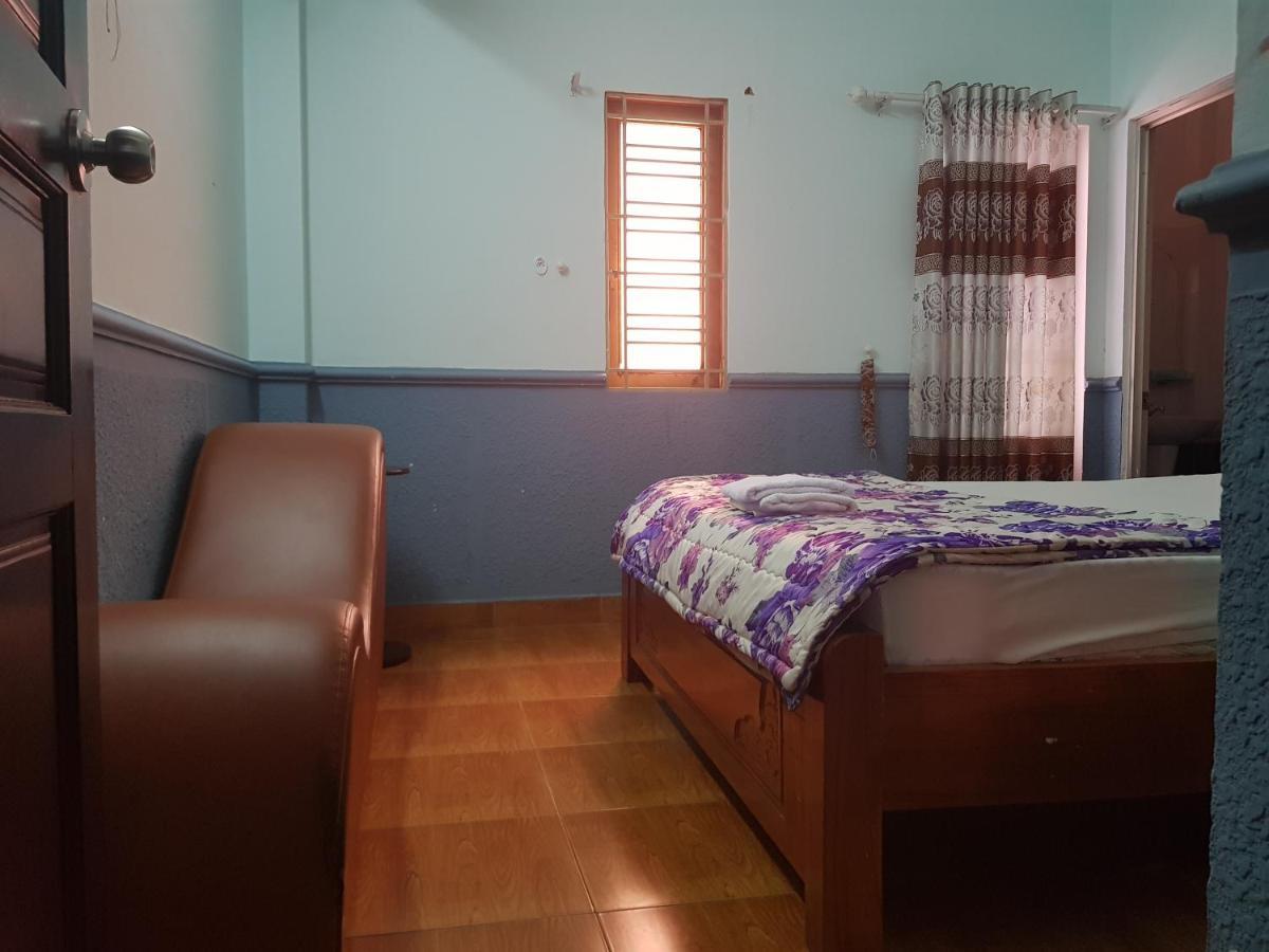 Van Thanh Dat Hotel Πόλη Χο Τσι Μινχ Εξωτερικό φωτογραφία
