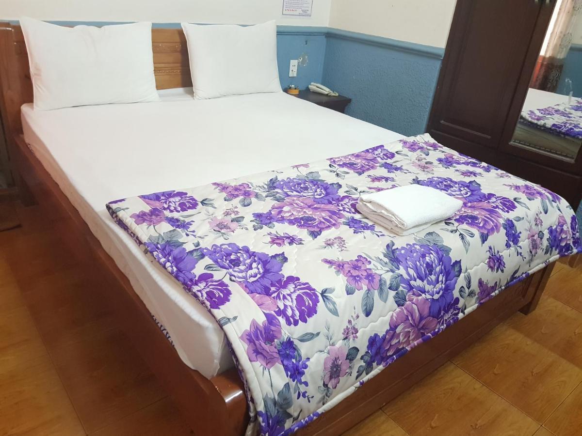Van Thanh Dat Hotel Πόλη Χο Τσι Μινχ Εξωτερικό φωτογραφία