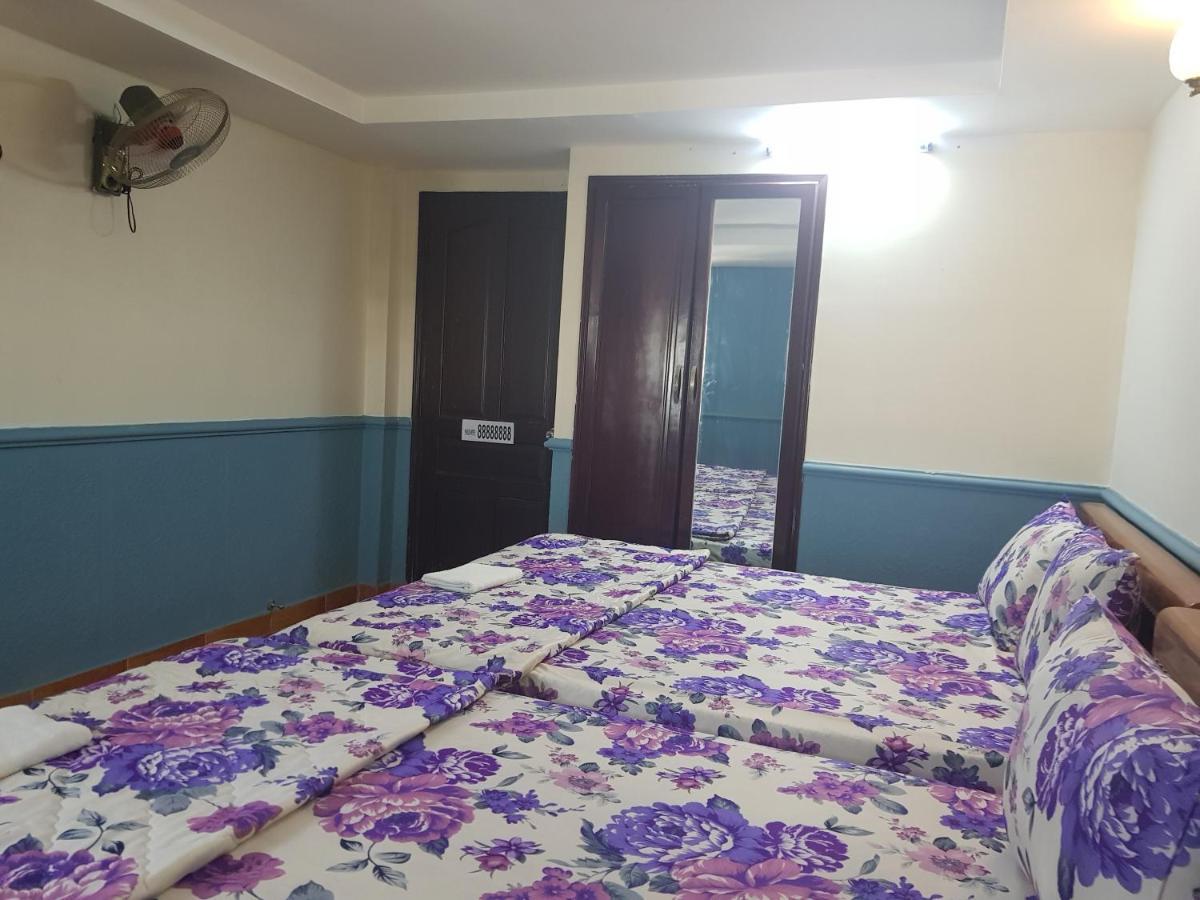 Van Thanh Dat Hotel Πόλη Χο Τσι Μινχ Εξωτερικό φωτογραφία