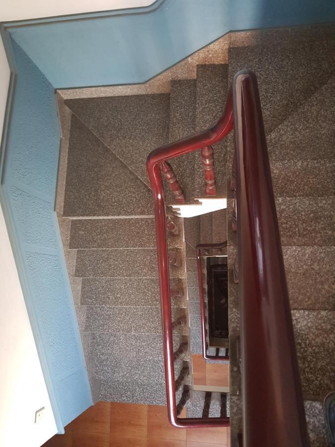 Van Thanh Dat Hotel Πόλη Χο Τσι Μινχ Εξωτερικό φωτογραφία